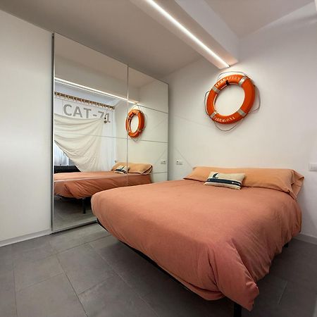 El Estudio De La Rapita Sant Carlos de la Ràpita Buitenkant foto