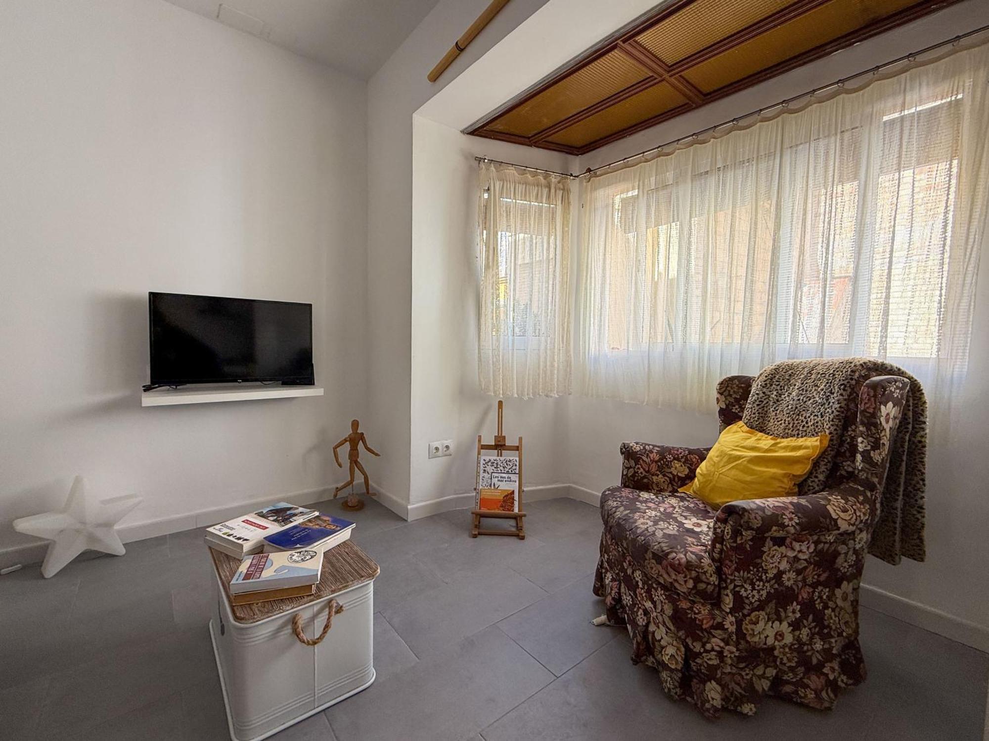 El Estudio De La Rapita Sant Carlos de la Ràpita Buitenkant foto